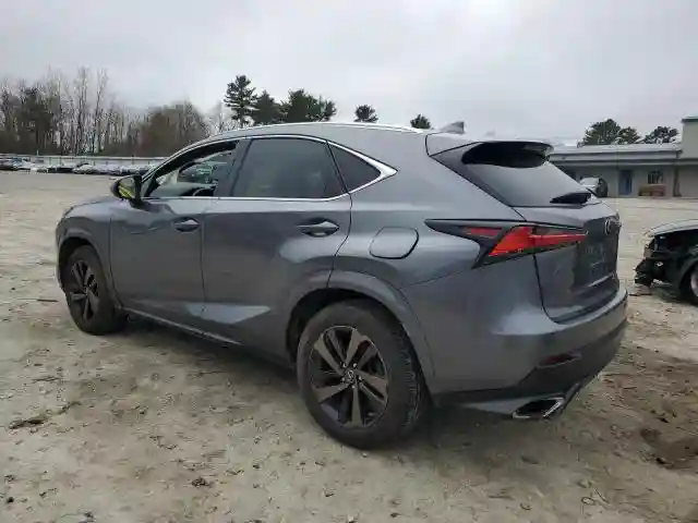 JTJGARDZ0L2230278 2020 LEXUS NX-1