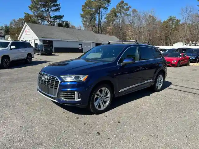 WA1AXAF70MD025287 2021 AUDI Q7-1