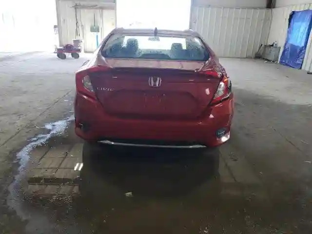 19XFC1F33LE212069 2020 HONDA CIVIC-5