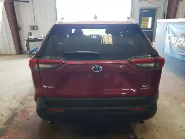 JTMRWRFV2RD235308 2024 TOYOTA RAV4-5