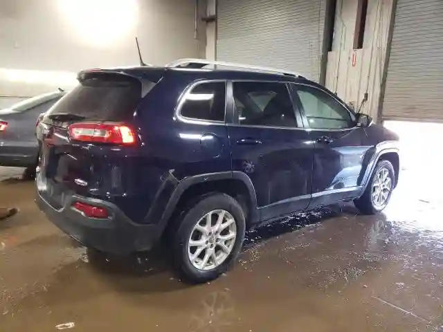 1C4PJMCB5GW112087 2016 JEEP GRAND CHEROKEE-2