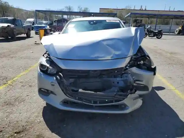 3MZBN1U70JM234321 2018 MAZDA 3-4