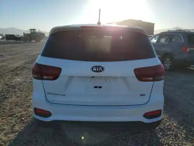 5XYPG4A39LG624064 2020 KIA SORENTO-5