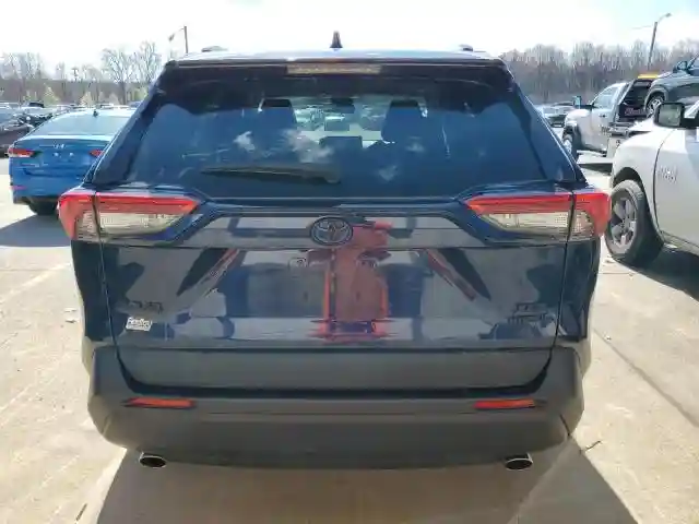 2T3RWRFV4MW125596 2021 TOYOTA RAV4-5