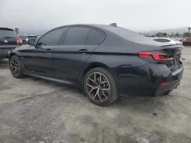 WBA13AG05PCM28742 2023 BMW 5 SERIES-1