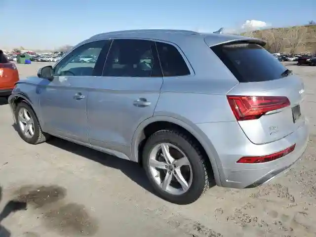 WA1AAAFY8M2105703 2021 AUDI Q5-1