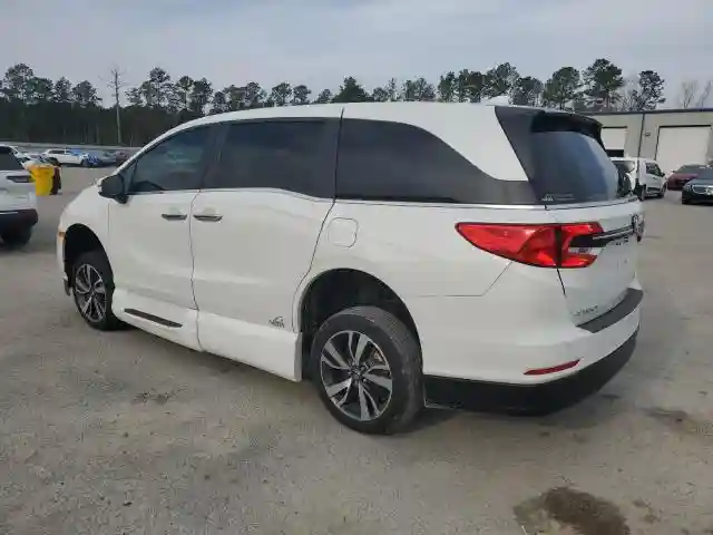 5FNRL6H83MB041063 2021 HONDA ODYSSEY-1