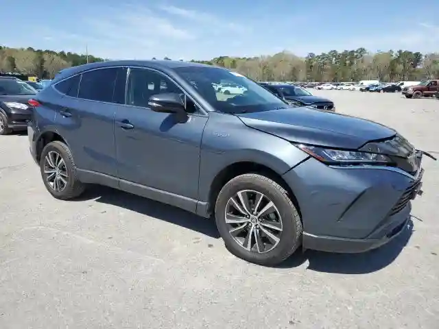 JTEAAAAH6MJ028697 2021 TOYOTA VENZA-3