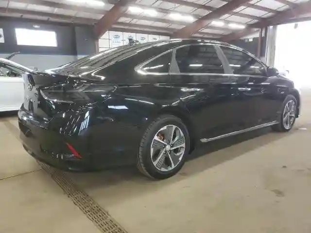 KMHE54L28KA092494 2019 HYUNDAI SONATA-2