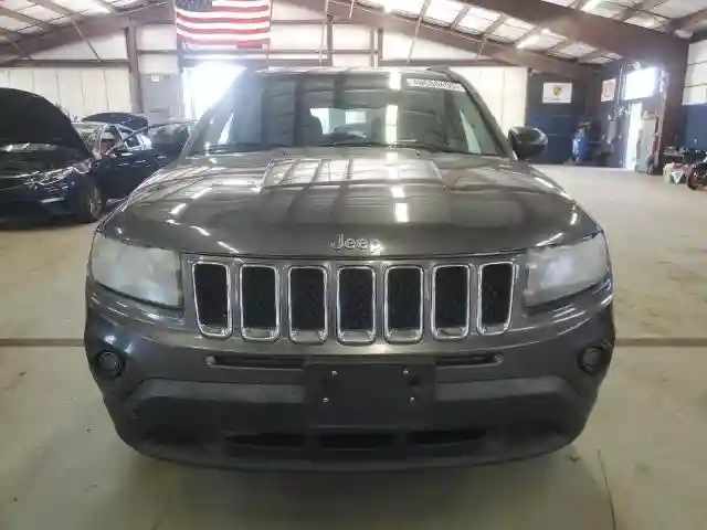 1C4NJCBA7GD611978 2016 JEEP COMPASS-4