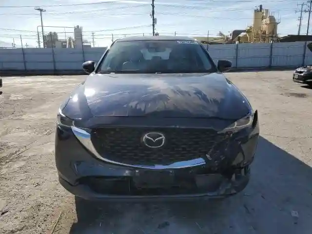 JM3KFBCM1R0374896 2024 MAZDA CX-5 PREFE-4