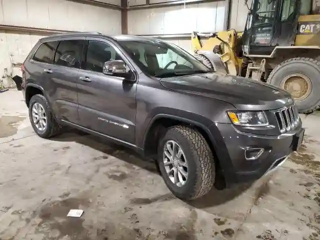 1C4RJFBGXGC328391 2016 JEEP GRAND CHEROKEE-3