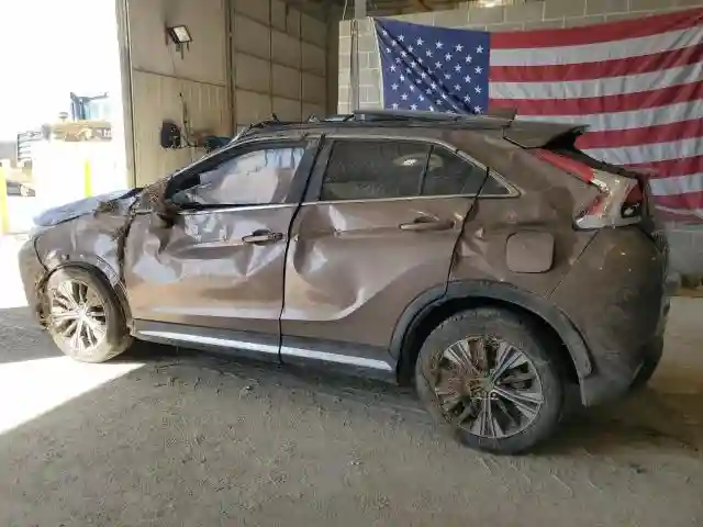 JA4AS5AA0LZ000285 2020 MITSUBISHI ECLIPSE-1