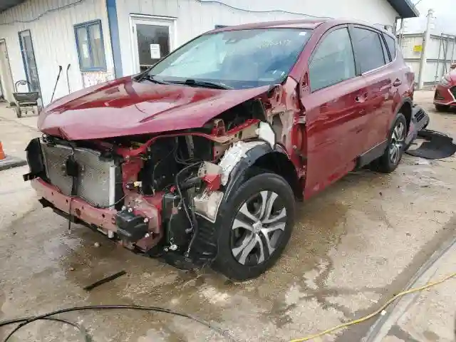 2T3ZFREV2JW461227 2018 TOYOTA RAV4-0