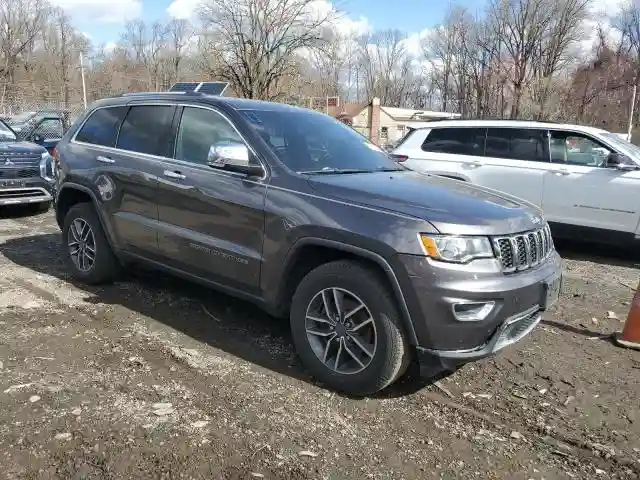 1C4RJFBG3KC569864 2019 JEEP GRAND CHEROKEE-3