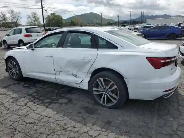 WAUD3BF2XPN018657 2023 AUDI A6-1