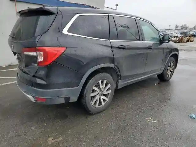5FNYF6H35KB031526 2019 HONDA PILOT-2