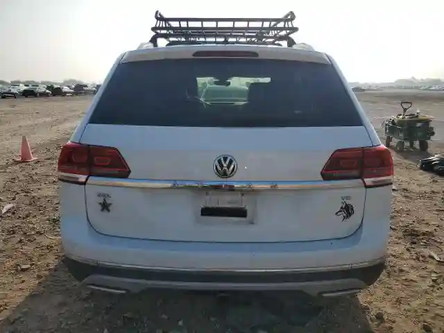 1V2ER2CAXJC509734 2018 VOLKSWAGEN ATLAS-5