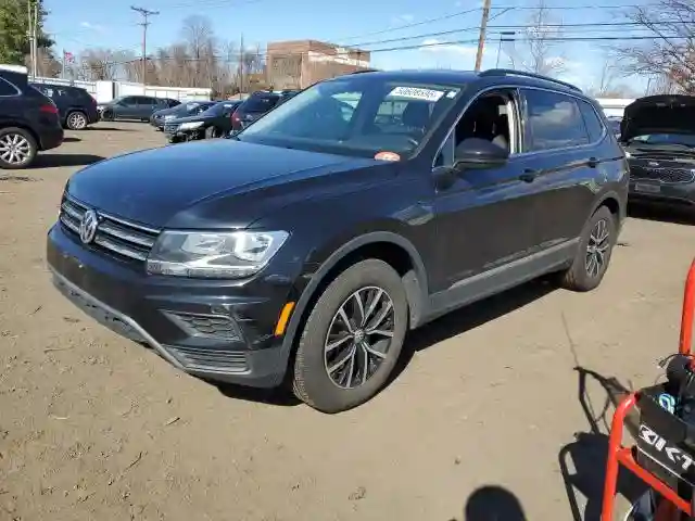 3VV3B7AX3MM042775 2021 VOLKSWAGEN TIGUAN-0