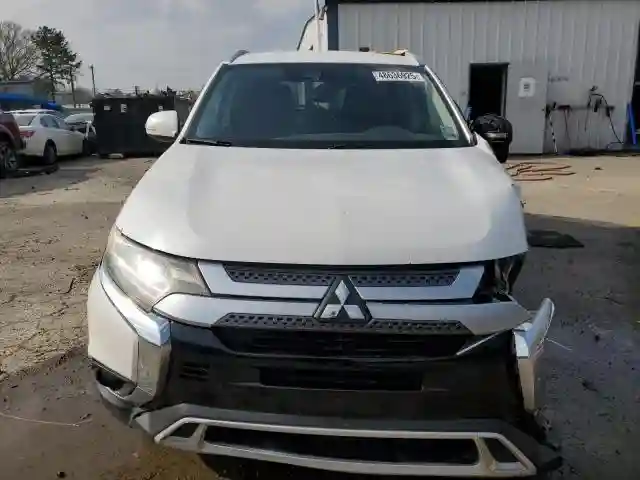 JA4AD3A39LZ029381 2020 MITSUBISHI OUTLANDER-4