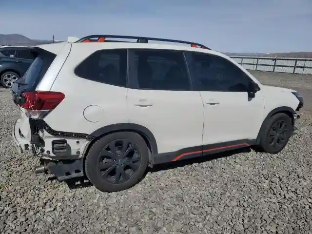 JF2SKARC6LH451737 2020 SUBARU FORESTER-2