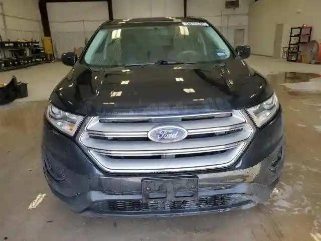 2FMTK3G98FBB55430 2015 FORD EDGE-4