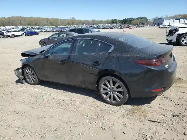 JM1BPABL5M1329200 2021 MAZDA 3-1
