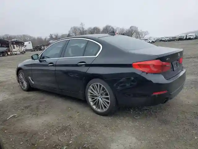 WBAJA7C31HG903726 2017 BMW 5 SERIES-1