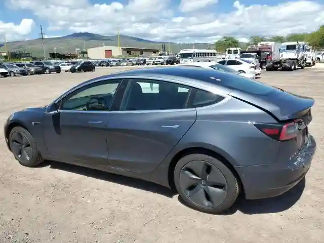 5YJ3E1EA4LF658206 2020 TESLA MODEL 3-1