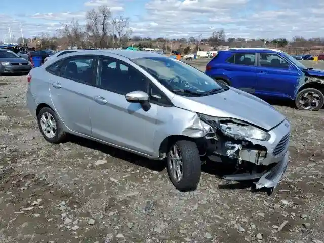 3FADP4BJXGM174777 2016 FORD FIESTA-3