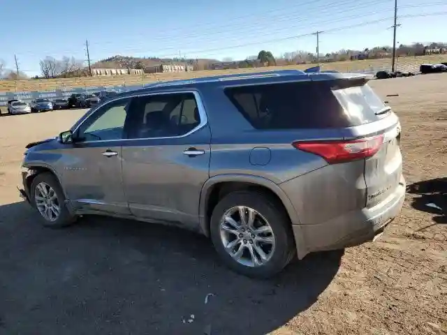1GNEVKKW8JJ221305 2018 CHEVROLET TRAVERSE-1