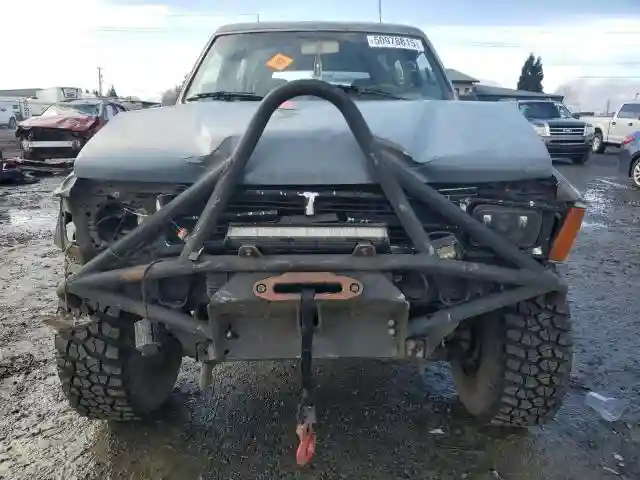 JT4RN62S2H0175338 1987 TOYOTA 4RUNNER-4