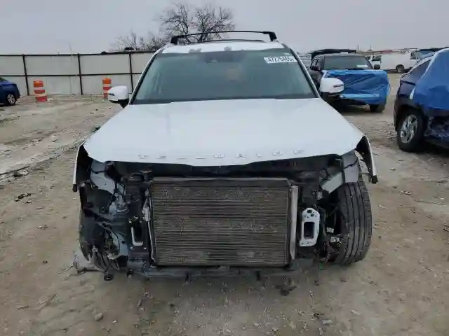 5XYP54HC8LG066509 2020 KIA TELLURIDE-4