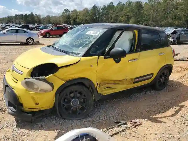 ZFBCFADH9FZ036729 2015 FIAT 500-0