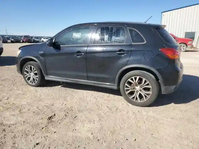 JA4AP3AU1GZ064826 2016 MITSUBISHI OUTLANDER-1