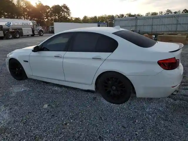 WBA5A5C53GG348817 2016 BMW 5 SERIES-1