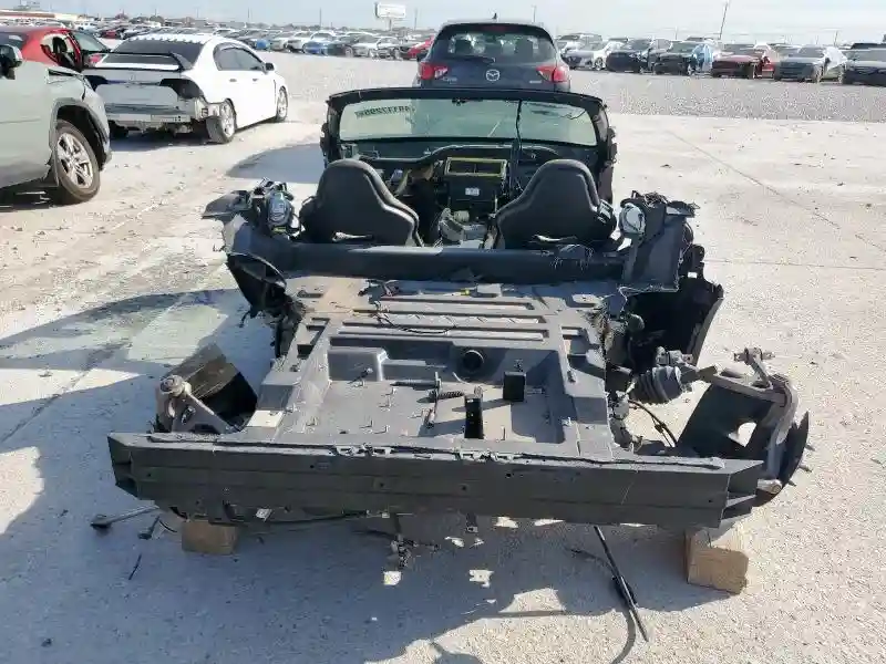 1G1YN2D6XG5609777 2016 CHEVROLET CORVETTE-5