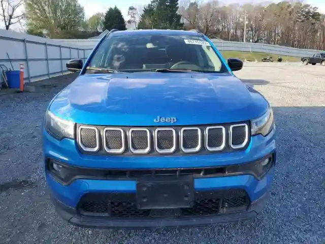 3C4NJDBB4NT152110 2022 JEEP COMPASS-4