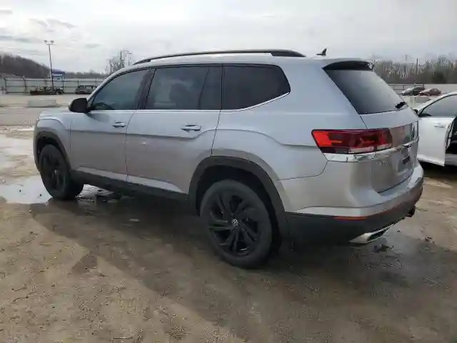 1V2WR2CAXNC517326 2022 VOLKSWAGEN ATLAS-1
