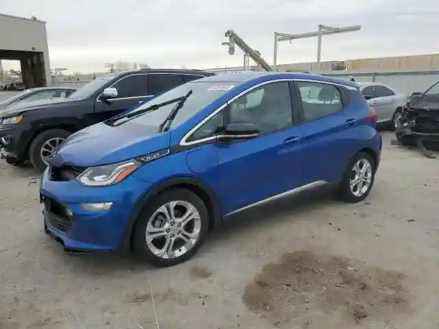 1G1FY6S06K4116228 2019 CHEVROLET BOLT-0
