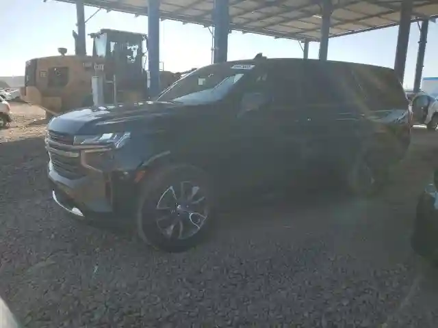 1GNSKLED7PR404636 2023 CHEVROLET TAHOE-0