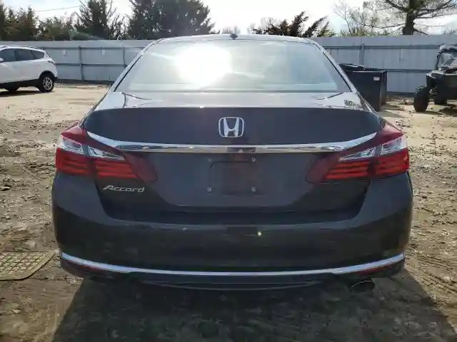 1HGCR2F85GA127974 2016 HONDA ACCORD-5