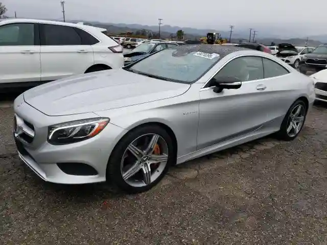 WDDXJ7JB6FA009556 2015 MERCEDES-BENZ S-CLASS-0