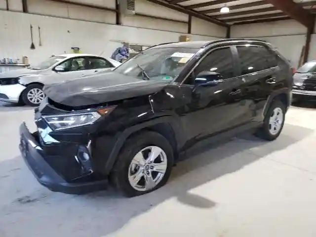 2T3P1RFV7LW119912 2020 TOYOTA RAV4-0