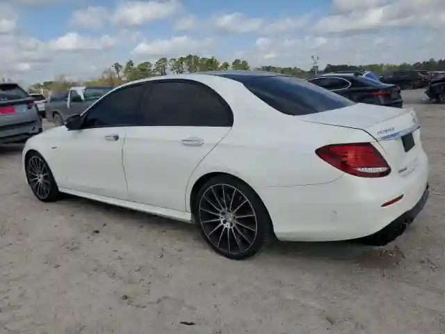 WDDZF6BB5KA662781 2019 MERCEDES-BENZ E-CLASS-1