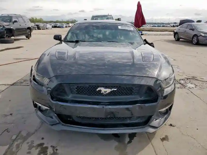 1FA6P8CF7G5327700 2016 FORD MUSTANG-4