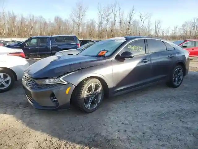 5XXG34J23MG003458 2021 KIA K5-0