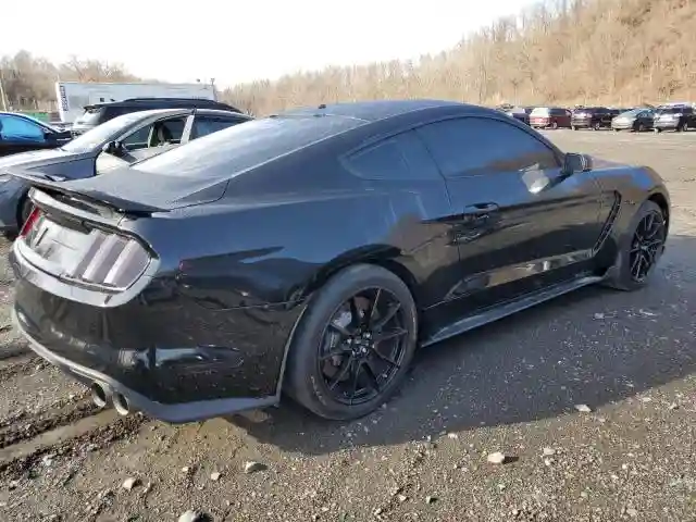 1FA6P8JZ7K5552639 2019 FORD MUSTANG-2