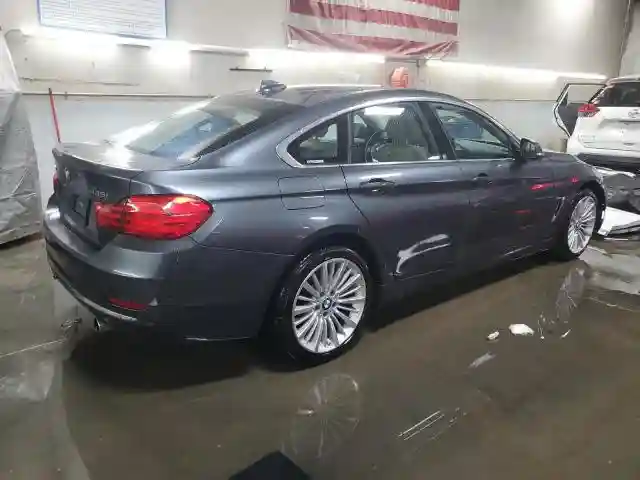 WBA4B3C51FD670000 2015 BMW 4 SERIES-2