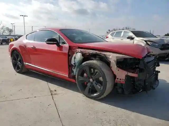 SCBFH7ZA7GC058724 2016 BENTLEY CONTINENTA-3